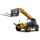 Telehandler